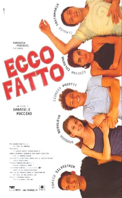 Ecco fatto (1998)