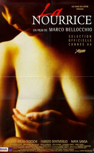 La nourrice (1999)