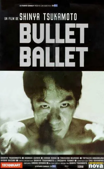 Bullet ballet