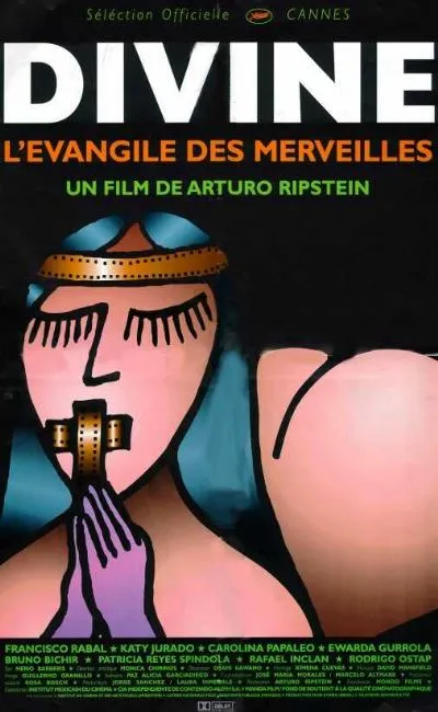 Divine l'évangile des merveilles (1998)