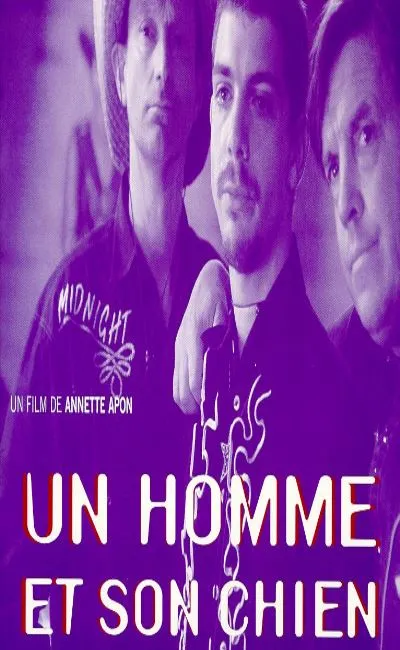 Un homme et son chien (1999)