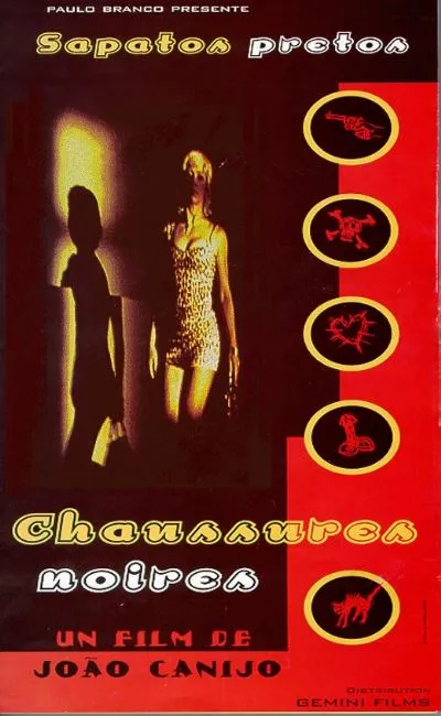 Chaussures noires (1998)