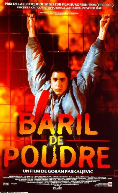 Baril de poudre (1999)