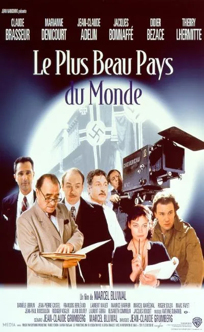 Le plus beau pays du monde (1999)