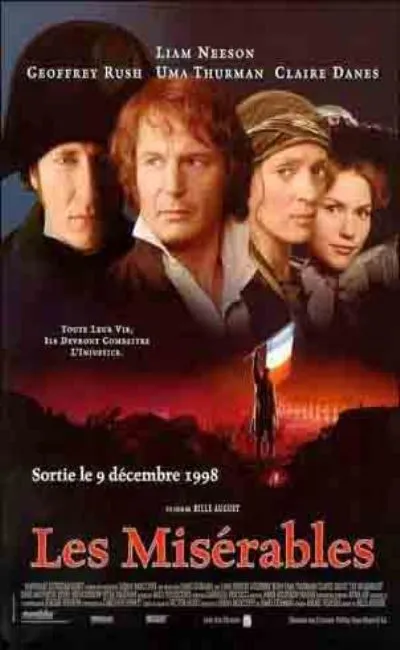 Les misérables (1998)