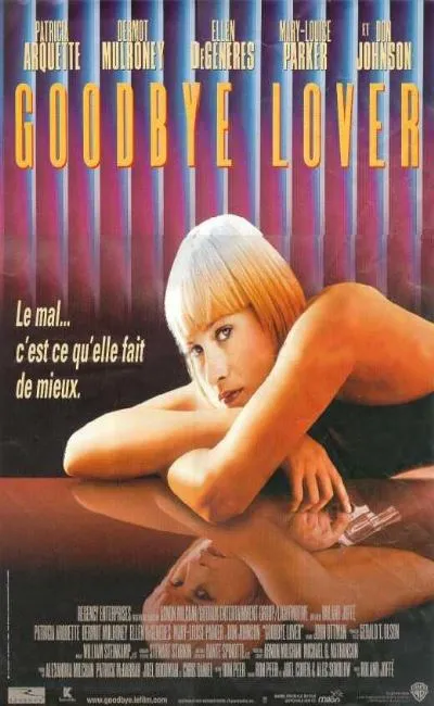 Goodbye lover (1999)