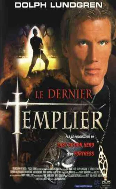 Le dernier templiers