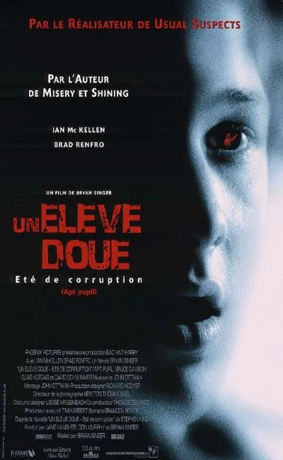 Un élève doué (1999)