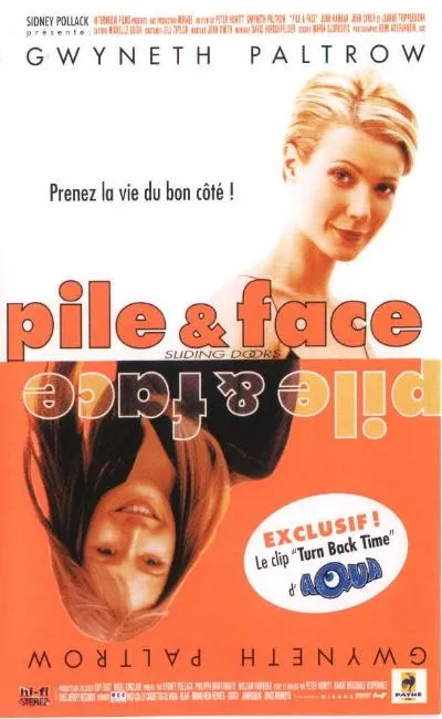 Pile et face