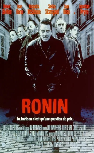 Ronin (1998)