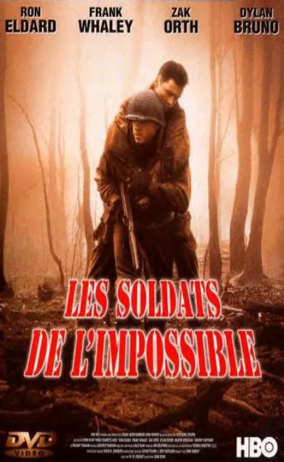 Les soldats de l'impossible