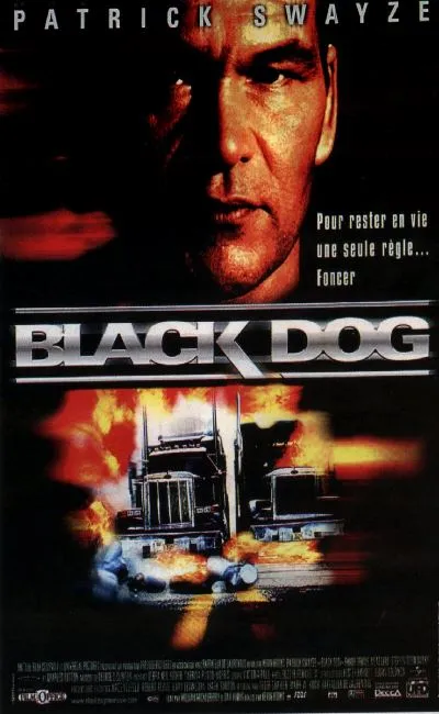 Black dog (1998)