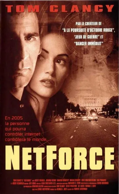 Netforce