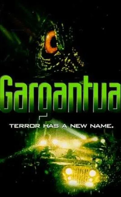 Gargantua (1998)