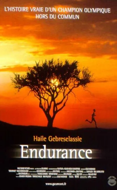 Endurance (1998)