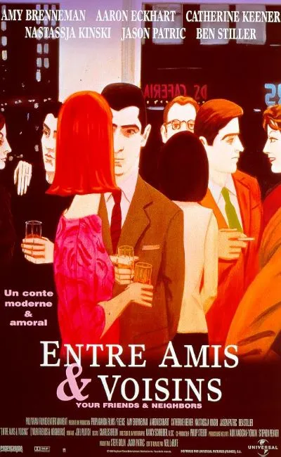 Entre amis et voisins (1999)