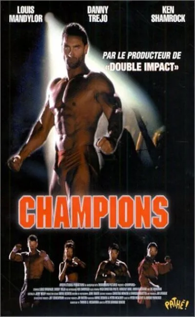 Champions (1998)