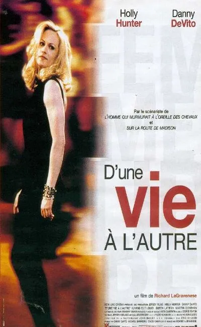 D'une vie à l'autre (1999)