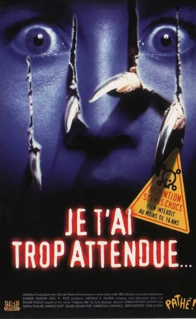 Je t'ai trop attendue (1998)