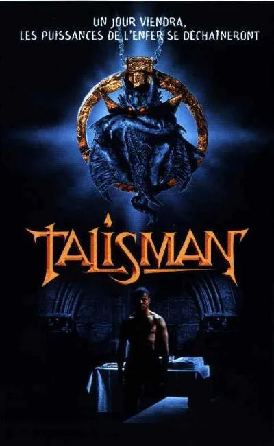 Talisman (1998)