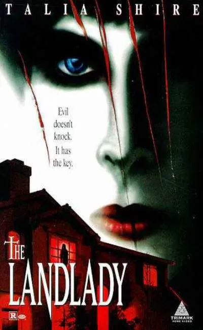 The landlady (1998)