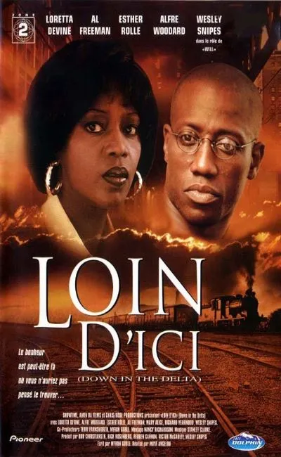 Loin d'ici (2002)