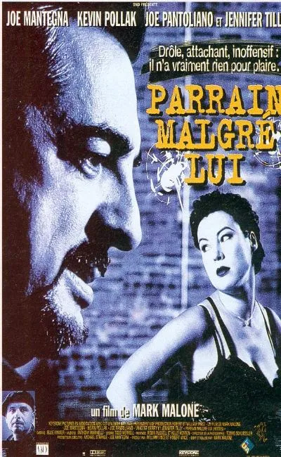 Parrain malgré lui (1998)