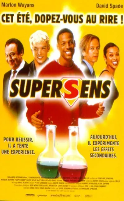 Supersens (1999)