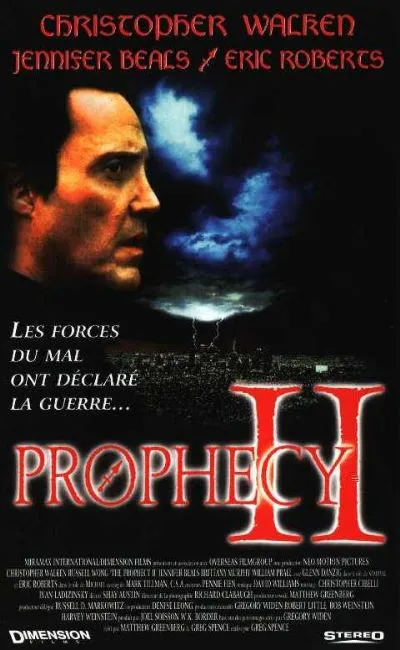 Prophecy 2