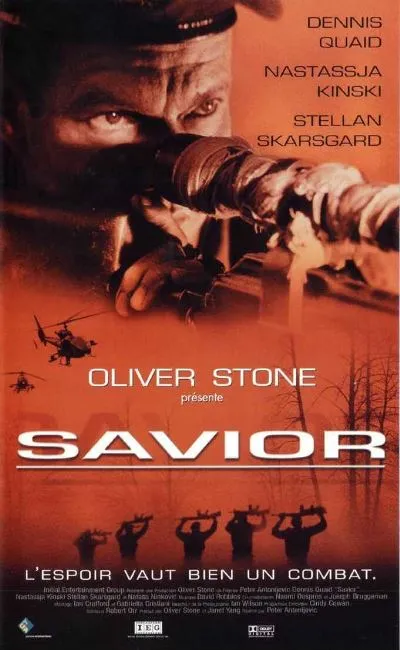 Savior (1998)