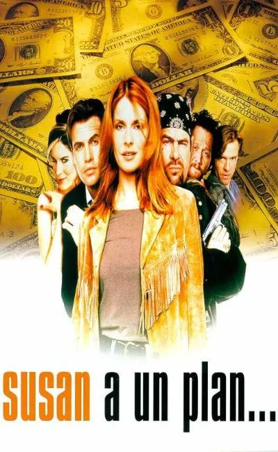 Susan a un plan (1998)