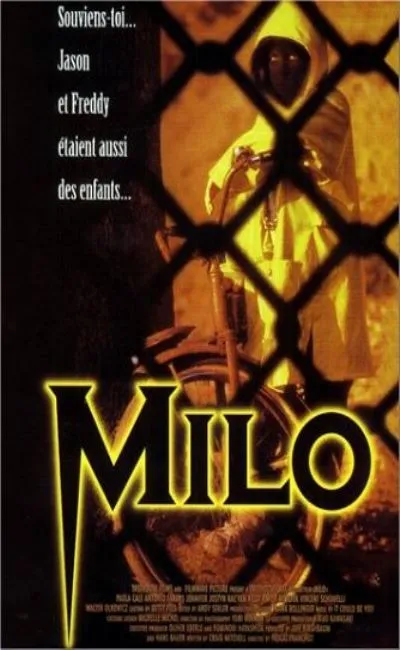 Milo (1998)