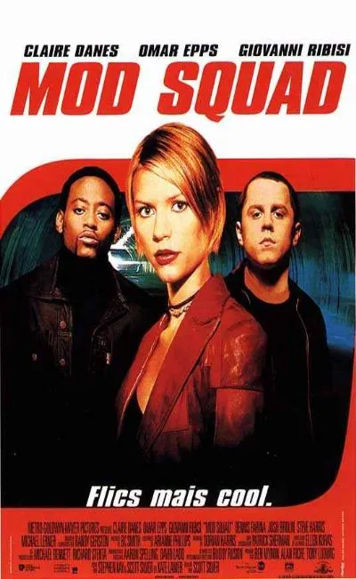 Mod squad (1999)