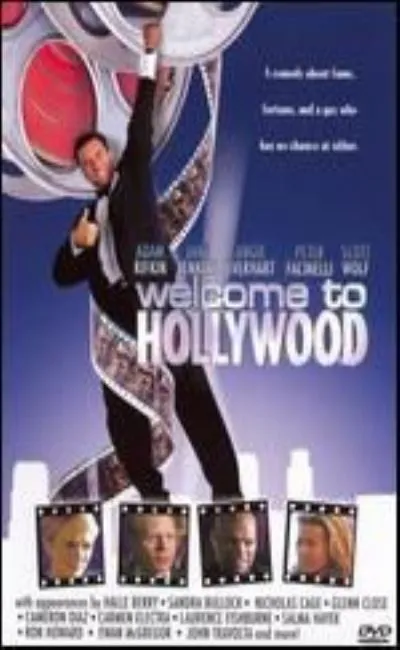 Welcome to Hollywood (1998)