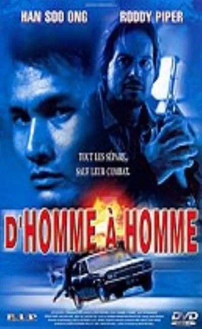 D'homme à homme (2005)