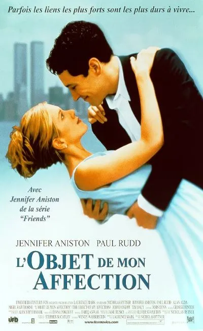 L'objet de mon affection (1998)