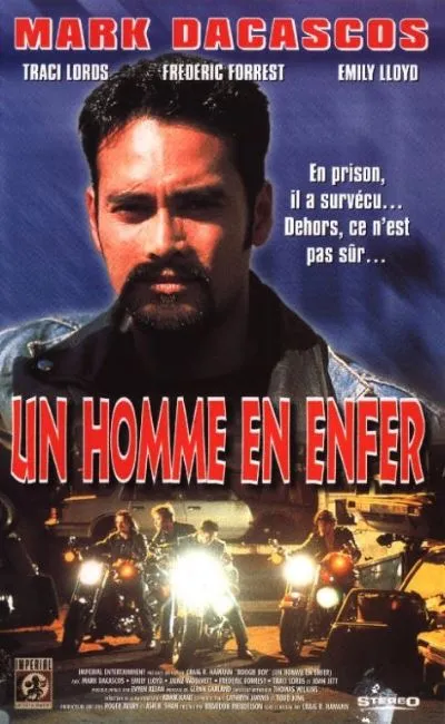 Un homme en enfer (2007)