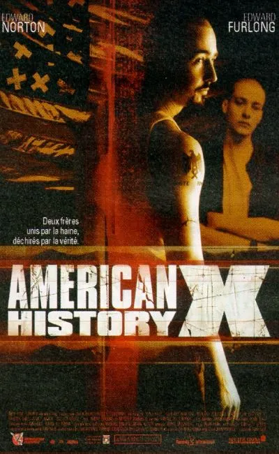 American history X