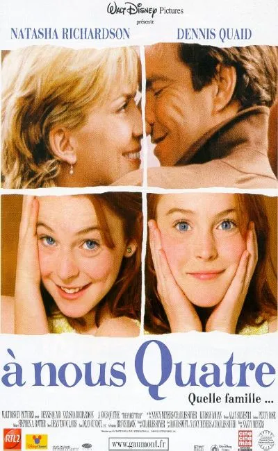 A nous quatre (1999)