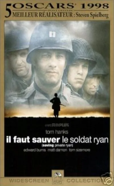 Il faut sauver le soldat Ryan (1998)