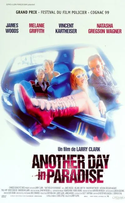 Another day in paradise (1999)