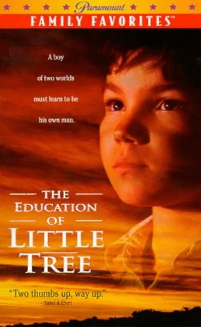 L'éducation de Little Tree