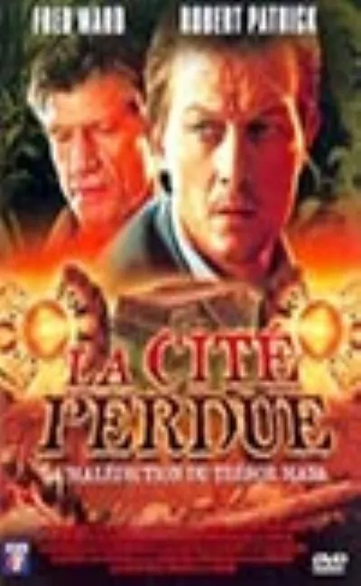 La cité perdue