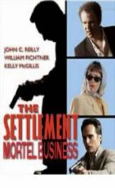 Mortel business (2001)