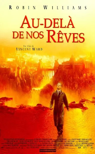 Au-delà de nos rêves (1998)