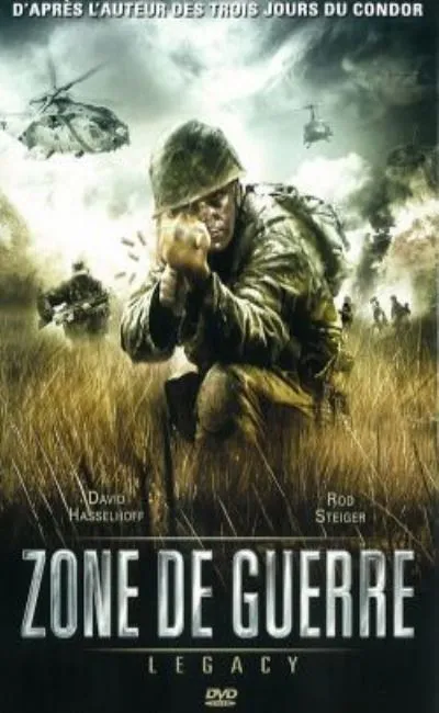 Zone de guerre (2010)