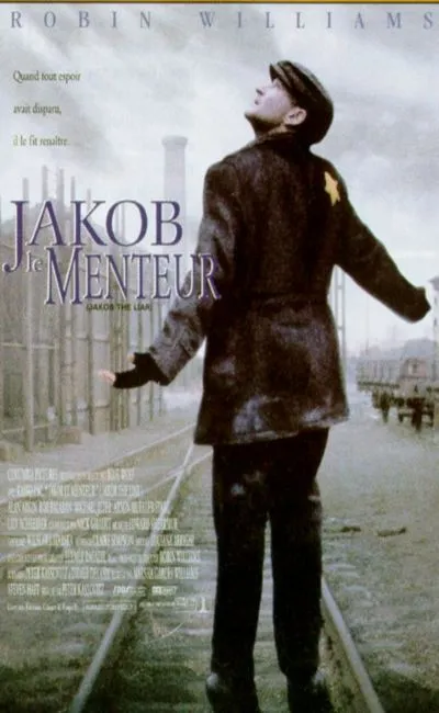 Jakob le menteur