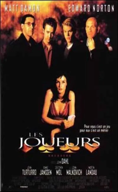 Les joueurs (1999)