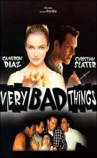 Very bad things