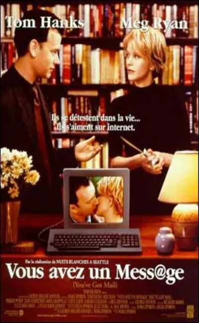 Vous avez un message (1999)